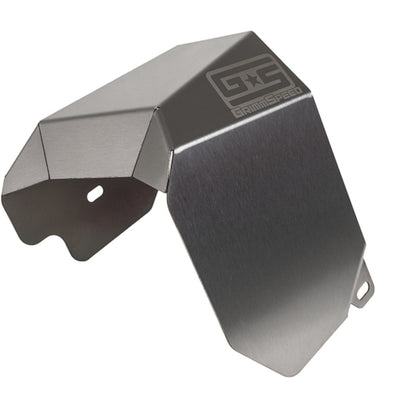 GrimmSpeed ​​02+ Subaru EJ Engines Turbo Heat Shield V2