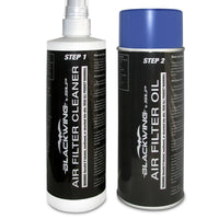 SLP Blackwing שואב אוויר ושמן ערכת