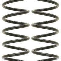 RockJock JL 4D דיזל מנוע 392 4Xe קפיצי סליל אחוריים 3.5 אינץ' זוג הרמה