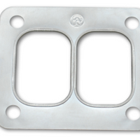 כניסת טורבינת אטם BorgWarner EFR T4