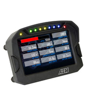 AEM CD-5L Carbon Logging Display Dash Digital