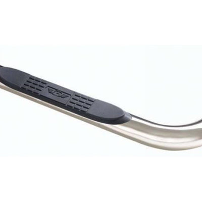 השתוללות 1987-1995 ג'יפ רנגלר(YJ) 3 אינץ' עגול נרף בר - מלוטש