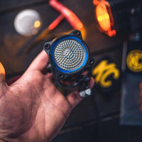 KC HiLiTES FLEX ERA 1 (2-Light) מאסטר ערכת