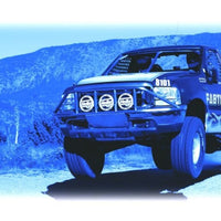 ערכת מנורת נהיגה של Hella 700FF H3 12V/55W