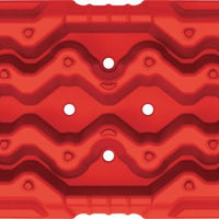 לוח שחזור ARB TRED GT - אדום