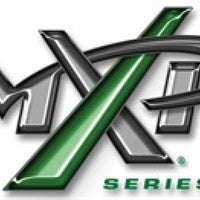 Airaid 12-14 ג'יפ רנגלר JK 3.6L Pentastar MXP מערכת יניקה עם צינור (מדיה משומנת/אדום)