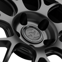 fifteen52 Apex RSR 18x9.5 5x114.3 38 מ