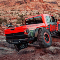 MagnaFlow SYS C/B 97-99 ג'יפ רנגלר 2.5/4.0