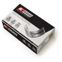 King Engine Bearings Opel 1.6 Turbo A16LET A16NET Z16LET (גודל +0.50mm) סט מיסבי מוט חיבור