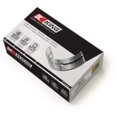 King Engine Bearings Opel 1.6 Turbo A16LET A16NET Z16LET (גודל +0.50mm) סט מיסבי מוט חיבור