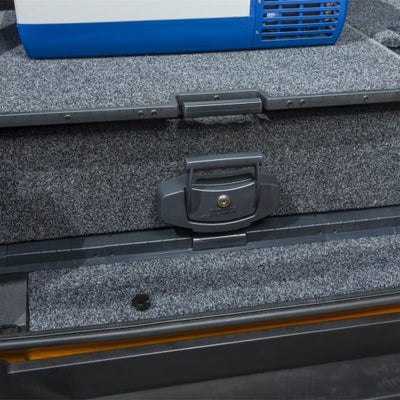 ערכת רצפת צד של ARB עיטור שטיחים Jk 4 דלתות