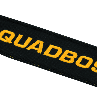 מחזיק מפתחות QuadBoss Ripcord