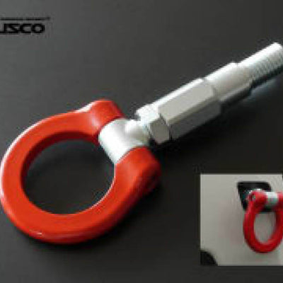 וו גרירה קוסקו קדמי/אחורי 2018 טויוטה CH-R