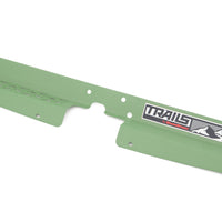 GrimmSpeed ​​13-17 סובארו קרוסטרק TRAILS כיסוי רדיאטור - ירוק