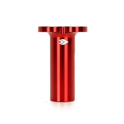 לחצן סחף NRG בצורת לב טויוטה 86/סובארו WRX/STI/מאזדה - אדום