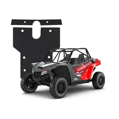 DEI 18-20 Arctic Cat Wildcat XX ערכת בקרת חום