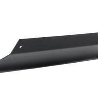 שריון גוף 4x4 2018+ ג'יפ רנגלר JL Gladiator JT צלחת החלקה של פגוש קדמי