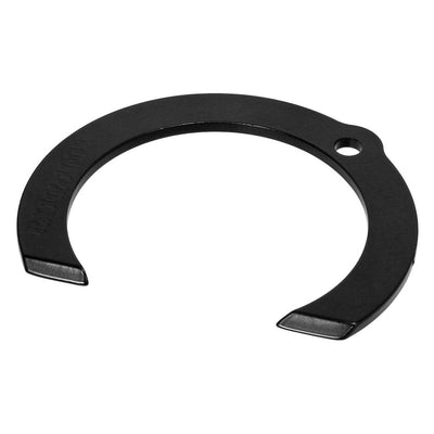 RockJock JL/JT קפיץ סליל קדמי צד סרן 1/4 אינץ' עבה