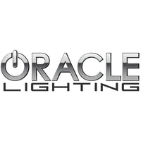 Oracle Bluetooth Underbody Rock Light Display RF - ColorSHIFT ראה אחריות