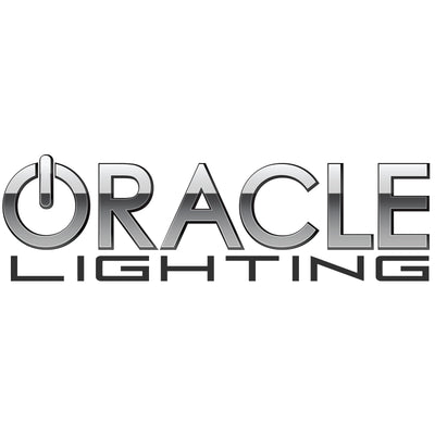 Oracle Bluetooth Underbody Rock Light Display RF - ColorSHIFT ראה אחריות