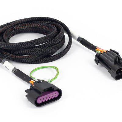 מתאם דוושת Haltech NEXUS Rebel LS Corvette (Plug-n-Play w/HT-186500)