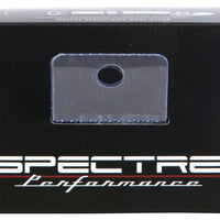 Spectre Universal Pre-Filter Wrap 6 אינץ'. x 6.125 אינץ'. - שחור