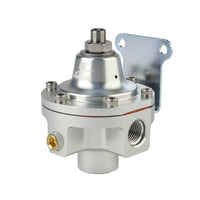 ווסת מעקף מקרבת 3 יציאות תעופה - 2 x ORB-06 / 1 x ORB-6