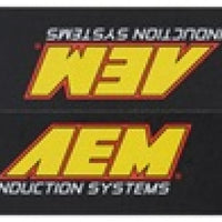 AEM Brute Force System Intake BFS WRANGLER 97-06 4.0L 6CYL