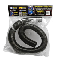 DEI Cool Tube Extreme 1-1/2in x 3ft - שחור