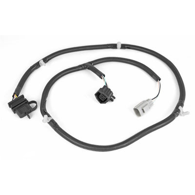 Rugged Ridge Trailer Harness 07-18 Jeep Wrangler JK