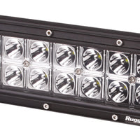 Rugged Ridge 13.5 Inch Combo Flood/Driving LED בר 72 W