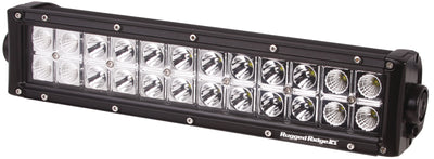 Rugged Ridge 13.5 Inch Combo Flood/Driving LED בר 72 W