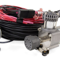 בקר עומסי הרמת אוויר כפול מדחס כבד