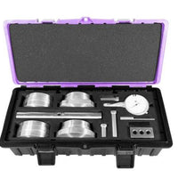 יוקון דלוקס כלי הגדרת עומק פיניון/מד