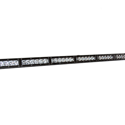 Diode Dynamics 42 In LED Light Bar שורה אחת ישרה ברורה נהיגה בכל סדרת שלב