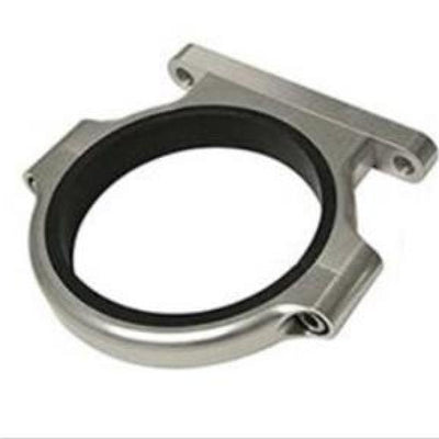 סט תושבת לפילטר דלק לצלחת Fuelab - (1) תושבת לכל מסנן