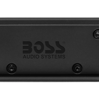 Boss Audio Systems 4 ערוצים מגבר בלוטות' עמיד בפני מזג אוויר/ 500 וואט