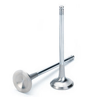 Supertech Audi/VW 2.5T FSI Inconel Exhaust Valve 28.00mm (std) ראש קוטר. - סט של 10
