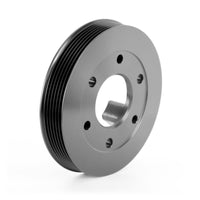 אביזר גלגלת גלגלת בור יבשה Fluidampr Toyota 2JZ (שימוש עם PN 840801)