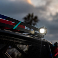 KC HiLiTES FLEX ERA 1 (2-Light) מאסטר ערכת