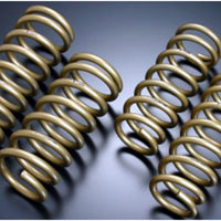 Tein 18-19 Honda Accord 1.5L 4 צילינדר H Tech Springs