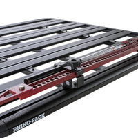 סט תושבת מחזיקי ג'ק הרמה גבוה של Pioneer Rhino-Rack (מותקן עליון)