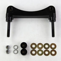 תושבת קליפר ג'יפ של Wilwood 07-11 - הר רדיאלי (קדמי)