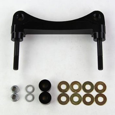 תושבת קליפר ג'יפ של Wilwood 07-11 - הר רדיאלי (קדמי)