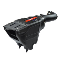 Injen 2018 Jeep Wrangler 3.6L Evolution Intake Air