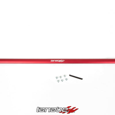 Tanabe 17-21 Honda Type-R Sustec Tower Bar Plus, קדמי