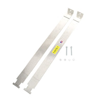 Omix מיכל גז 20 ליטר 87-95 ג'יפ רנגלר (YJ)