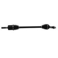 All Balls Racing 20-23 Can-Am Defender 1000 DPS 8 Ball Axle - קדמי שמאל