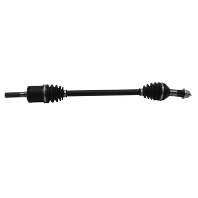 All Balls Racing 20-23 Can-Am Defender 1000 DPS 8 Ball Axle - קדמי שמאל