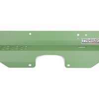 GrimmSpeed ​​2018+ Subaru Crosstrek TRAILS כיסוי רדיאטור - ירוק